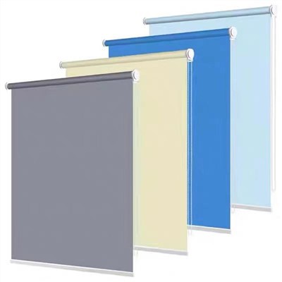 Window Roller Shades